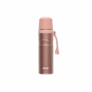 Atom termoss rozā 750ml