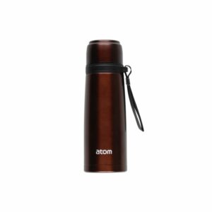 Atom termoss brūns 800ml