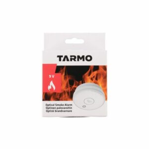 Tarmo dūmu detektors 9V