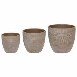4Living puķu pods Anette g.brūns