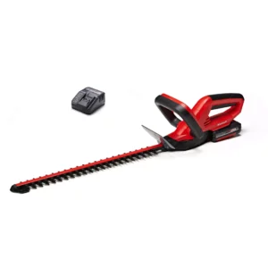 Einhell Akumulatora dzīvžoga šķēres GE-CH 1846 Li Kit