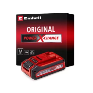 Einhell Akumulators 18V 3.0Ah PXC Plus