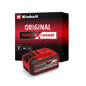 Einhell Akumulators 18V 5-8AH PXC Plus