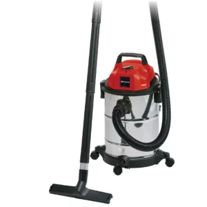 Einhell putekļu sūcējs TH-VC, WET/DRY