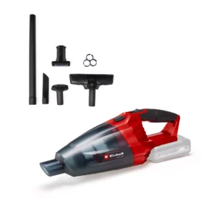 Einhell Akumulatora putekļu sūcējs TE-VC 18Li -Solo