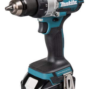 Akumulatora triecienurbjmašīna 18V 70Nm Makita (b.a)