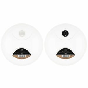 Maku mikroviļņu krāsns vāks 25cm
