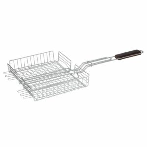 Mustang grila restes 25x31.5cm