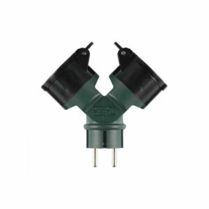 Tarmo adapteris IP44,16A