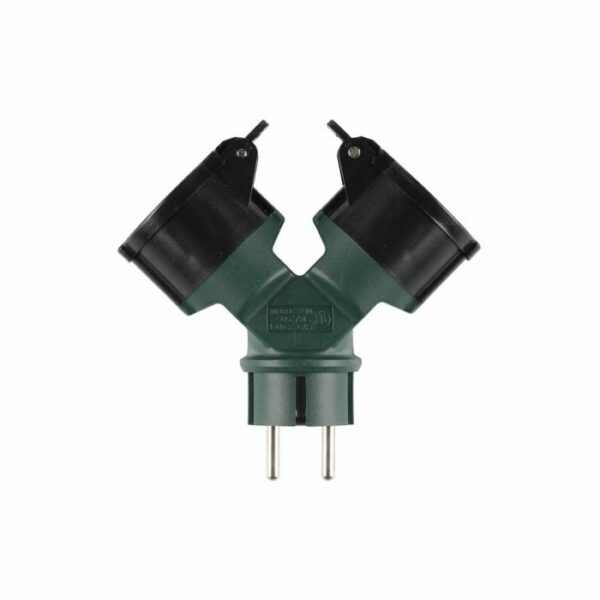 Tarmo adapteris IP44,16A