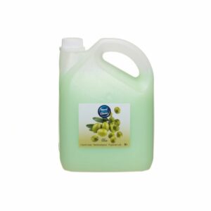 Nord Clean šķidrās ziepes Olīvu 3L