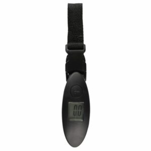 Acces digitālie bagāžas svari max 40kg