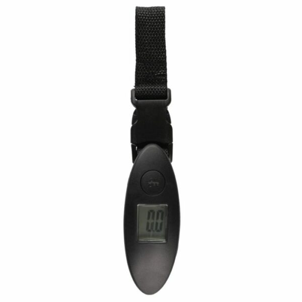 Acces digitālie bagāžas svari max 40kg