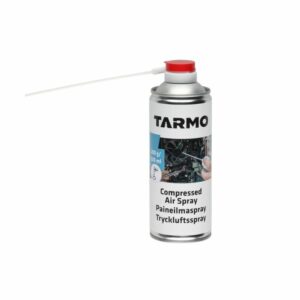 Tarmo saspiestā gaisa aerosols 200g/520ml