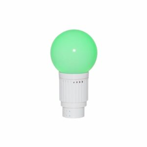 Finnlumor LED ūdens dekors Venēcija (krāsains)