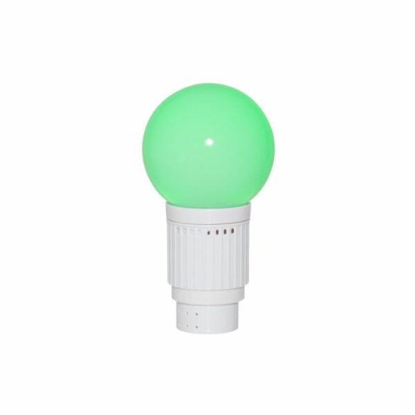 Finnlumor LED ūdens dekors Venēcija (krāsains)