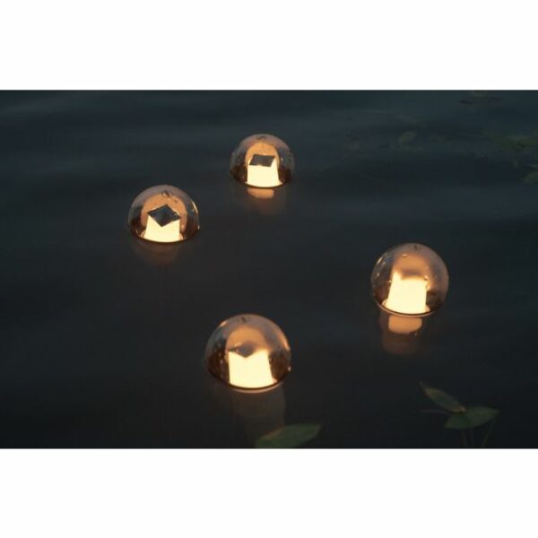 Finnlumor LED ūdens dekors Venēcija - Image 2