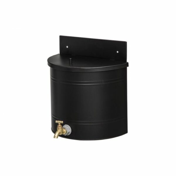 4Living Ūdens tvertne ar krānu 10L - Image 2