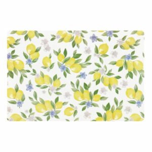 4Living Galda paliktnis Citrons 30x45