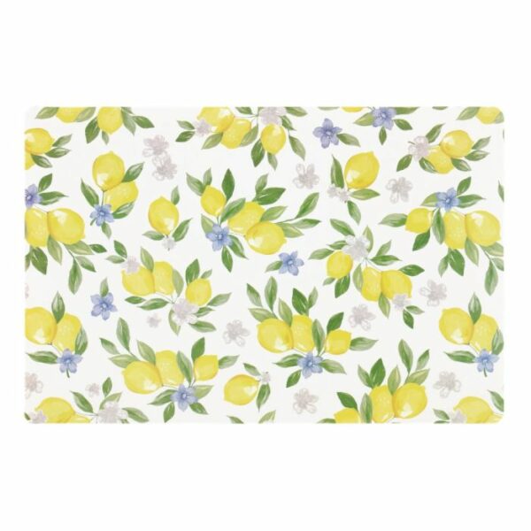 4Living Galda paliktnis Citrons 30x45