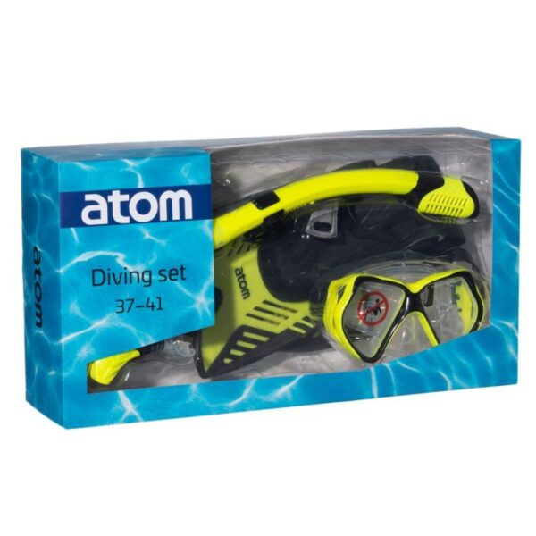 Atom niršanas komplekts 37.-41.izm. - Image 2