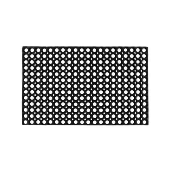 4Living Rubber gumijas paklājs 50x80cm