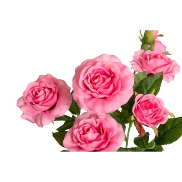 4Living Rozes puķu podā m-ziedi 49cm - Image 4