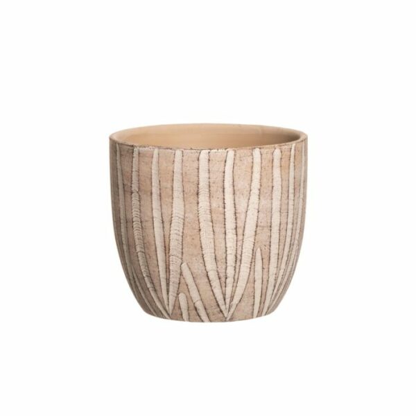 4Living Puķu pods Paralia 20cm