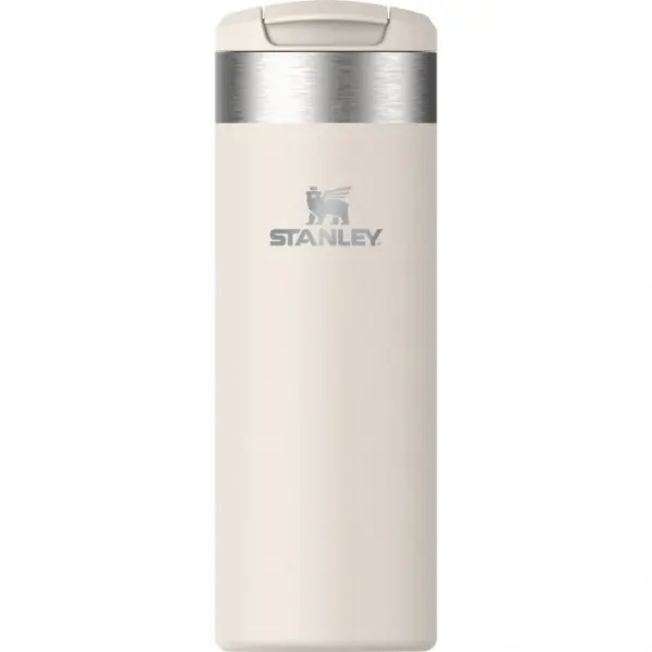 Termokrūze The AeroLight Transit mug 0.47L krēmkrāsā