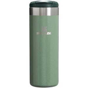 Termokrūze The AeroLight Transit mug 0.47L zaļa
