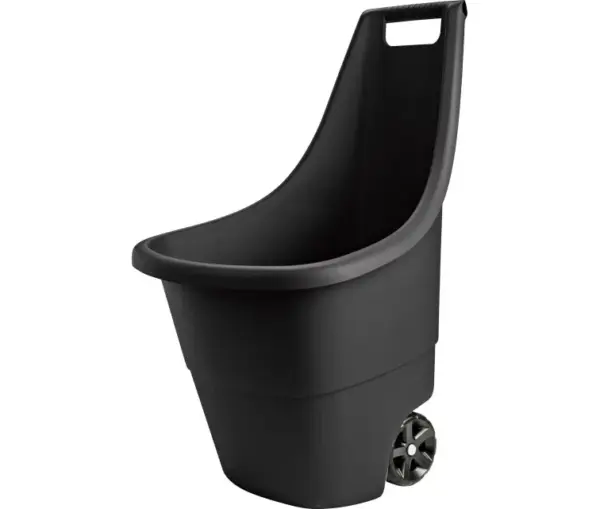 Ķerra Easy Go Breeze 50L - Image 3