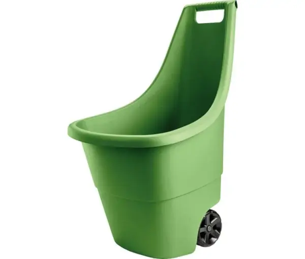 Ķerra Easy Go Breeze 50L - Image 2