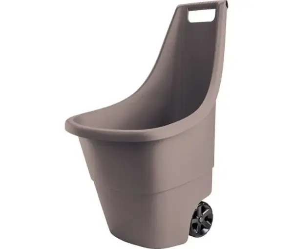 Ķerra Easy Go Breeze 50L