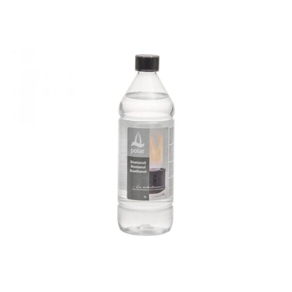 Degšķidrums Bioetanols 1l