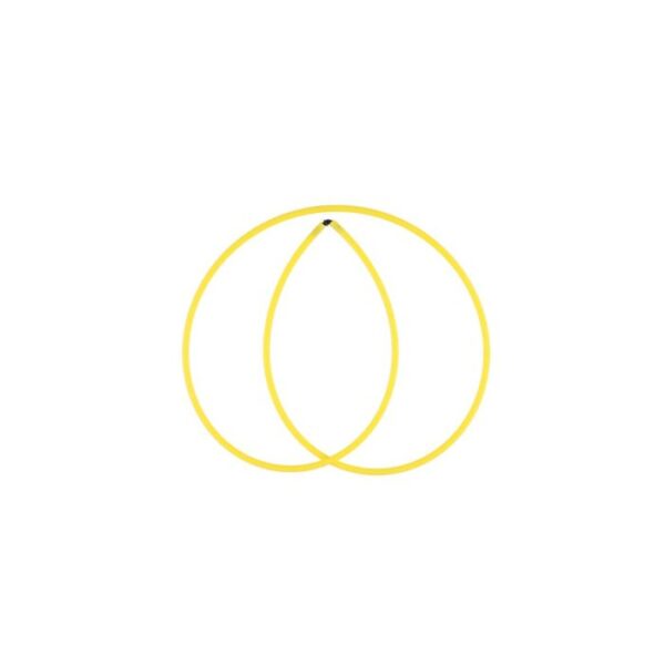 Spēle - zāliena šautriņas 4gab. Atom - Image 2